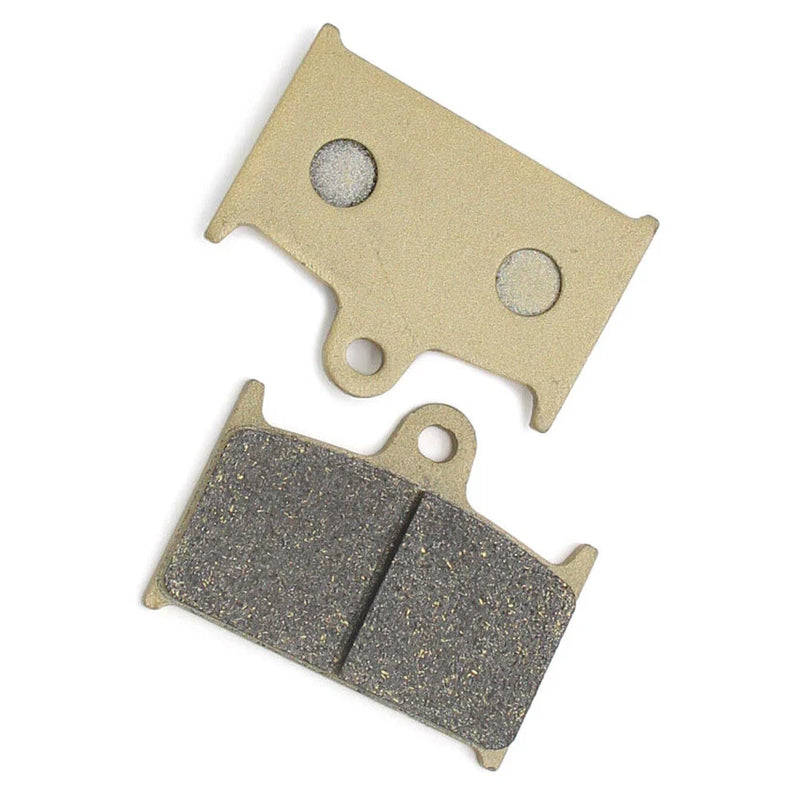 MZ / MUZ 1000 ST SF S SFX Front Brake Pad Set (2003-2007)