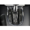 Ford Mustang 2014-2019 Carbon Fiber Interior Gear Shift Surround Cover Trim