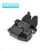 Nissan Maxima Rear Liftgate Door Lock Actuator Motor (2016-2021)