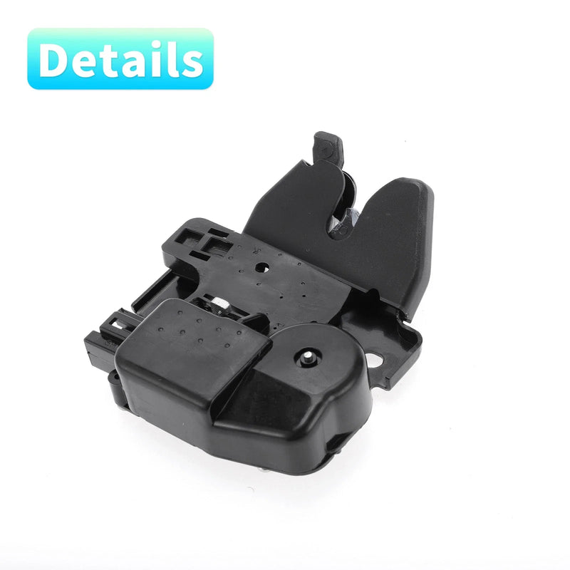 Nissan Maxima Rear Liftgate Door Lock Actuator Motor (2016-2021)
