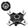 Suzuki Quadsport Z400 Front Wheel Hub Studs Seal Bearing Assy (2003–2014)