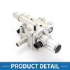 Chevy Sonic 1.8L Thermostat Housing Assembly (2012-2018)