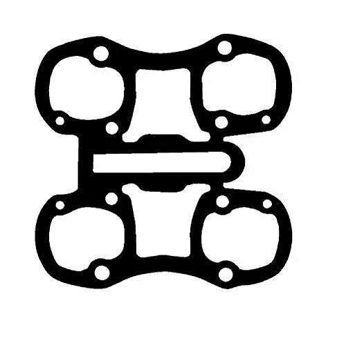 Honda CB350 CL350 SL350 CB350 Valve Cover / Head Tappet Cover Gasket /