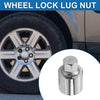 Land Rover M Wheel Lock Lug Nut Anti-Theft Key Socket