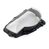 Land Rover Defender Headlight Lens Cover (2020-2023)