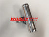 QLD 32mm Inline Radiator Pipe Filler Neck & 1.1 BAR Cap