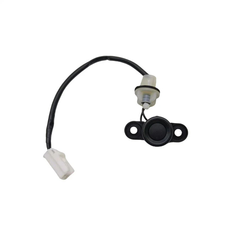 Mazda 6 GG Tailgate Hatch Switch Button (2002-2008)
