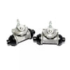 Nissan Datsun Bluebird U12 U13 HU14 SR20DE 11/16 RR Wheel Brake Cylinders