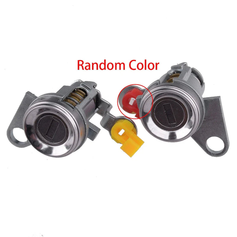 Toyota Tacoma Pair Door Lock with Keys (1995-2004)
