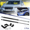 Subaru XV Crosstrek Front Hood Lift Supports (2017-2023)