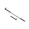 Audi A4 A5 S4 S5 RS4 RS5 Carbon Fiber Navigation Frame Cover Trim (2009-2023)