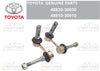 Toyota SC430 / GS300 / GS430 / Aristo JZS160 Front Sway Bar Links