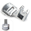 Brother Singer Sewing Machines Shirring Gathering Ruffle Presser Foot