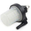 Yamaha 9-70hp, Suzuki 25-65hp Outboard Fuel Filter Assy