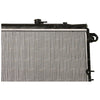 Toyota Landcruiser UZJ100 V8 Aluminium Alloy Core Radiator (1998–2007)