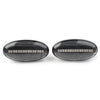 MAZDA 3 LED Dynamic Side Marker Sequential Blinker Lights (2004-2011)