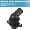 Chevy Aveo Engine Coolant Thermostat Housing Assembly (2004-2008)