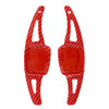 VW Tiguan, Golf 7, Passat B8 Steering Wheel Paddle Shifter Extensions
