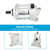 Yamaha WR 450 F Starter Motor (2007-2015)