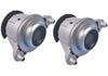 Benz W204 C63AMG Engine Mounts 2 x Hydraulic Mounts (2007–2014)