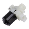 Kenworth T880, Peterbilt 320 Windshield Wiper Washer Fluid Pump