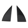 Chevrolet Equinox 2 x A Pillar Front Triangle Cover Trim (2018-2021)