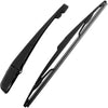 Nissan Versa Quest Rear Windshield Wiper Arm & Blade (2007-2012)