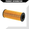 Jeep Grand Cherokee Engine Oil Filter (2011-2013)