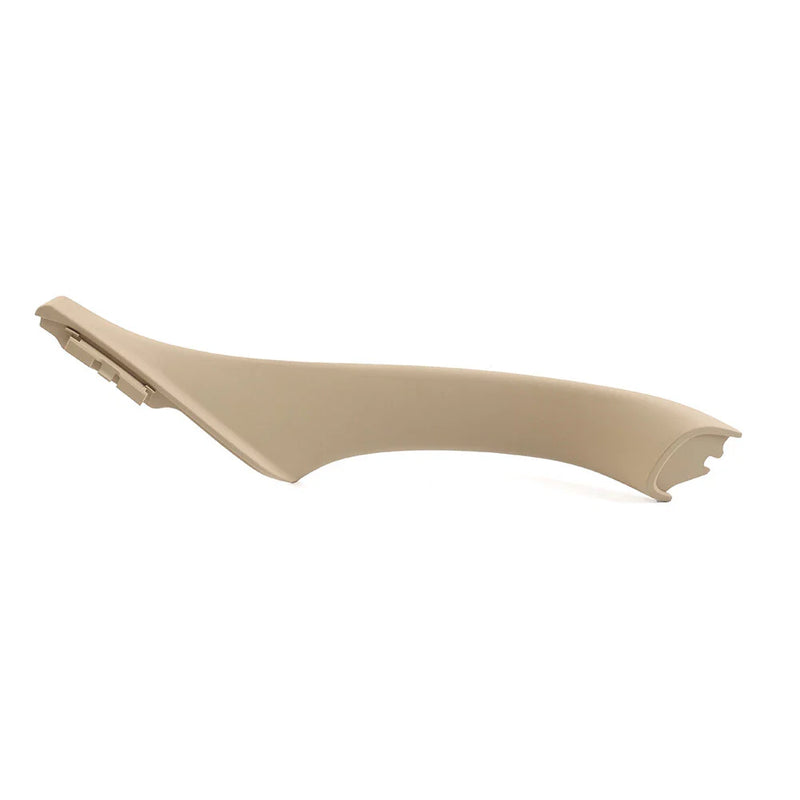 BMW 5 Series F10 F11 F18 Right Door Inner Handle Trim Panel (2010-2017)