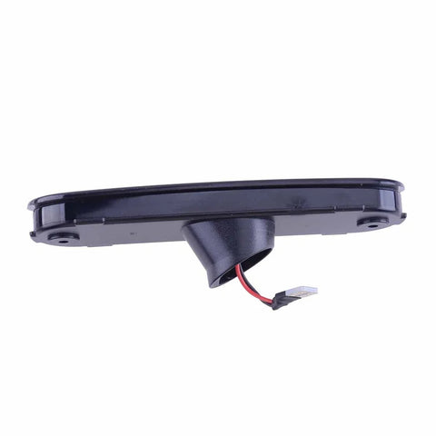 Mazda MX-5 Miata Front Amber LED Side Marker Lights (1990-2005)