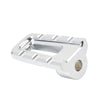 Harley Softail Touring Chrome Heel Toe Gear Shift Pegs