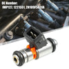 Ford KA Hatchback 1.6L Fuel Injector 2 x 4 Pcs (1996-2008)