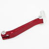 110cc 125cc PIT PRO DIRT BIKE 11mm RED CNC Alloy Gear Lever Shifter Handle