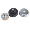 BMW E82 E87 E88 E90 E92 Rear Upper Strut Bearing Bushings Set (2007-2013)