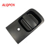 Hyundai H1 Grand Starex Sliding Door Outer Handle with Key Hole (07-19)