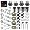 Suzuki Quadsport Z400 LT-Z400 2003-2014 A Arm Bushings Seals Kit
