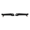 Yamaha YZF R1 (1998-2025) YZF-R6 Footpegs Front Rider (1999-2020)
