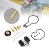 Honda XR600 XR600R Carburetor Repair Kit (1988-2000)