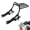 Harley Heritage Softail & Street Bob Luggage Rack (2018-2025)