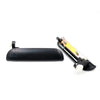 Mazda B2000 / B2200 / B2600 / Bravo 1980-1994 Black Outer Door Handles Set