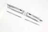Honda CR-V 2020-2021 Front Chrome Fog Light Lamp Cover Trim (2020-2021)