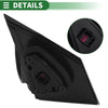 Chevrolet Cruze 5 Pins Left Driver Side Door Mirror Replacement (2011-2015)