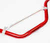 70cc 110cc 125cc 140cc 150cc PIT PRO Dirt Bike RED Alloy Handle Bar