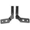 Ford Laser KJ Hatchback Gas Stay Support Struts (1994 - 1999)