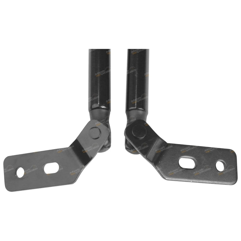 Ford Laser KJ Hatchback Gas Stay Support Struts (1994 - 1999)