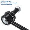 BMW X3 Front Sway Bar Link End Link (2004 - 2010)