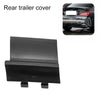 Mercedes-Benz CLA AMG C117 Rear Bumper Tow Cover (2013-2019)