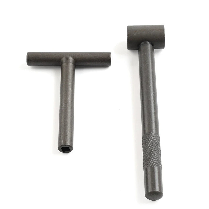 Scooter Engine Valve () Screw Spanner Tool