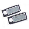 Audi A4 S4 B5 Avant A6 S6 B4 C5 LED Rear License Plate Light (1995-2001)