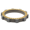 Yamaha TW125 TW200 TW225E TY175 Clutch Friction Disc Plate (1990-2006)